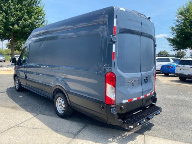 Used 2020 Ford Transit 250 148 High Roof Extended RWD image 6