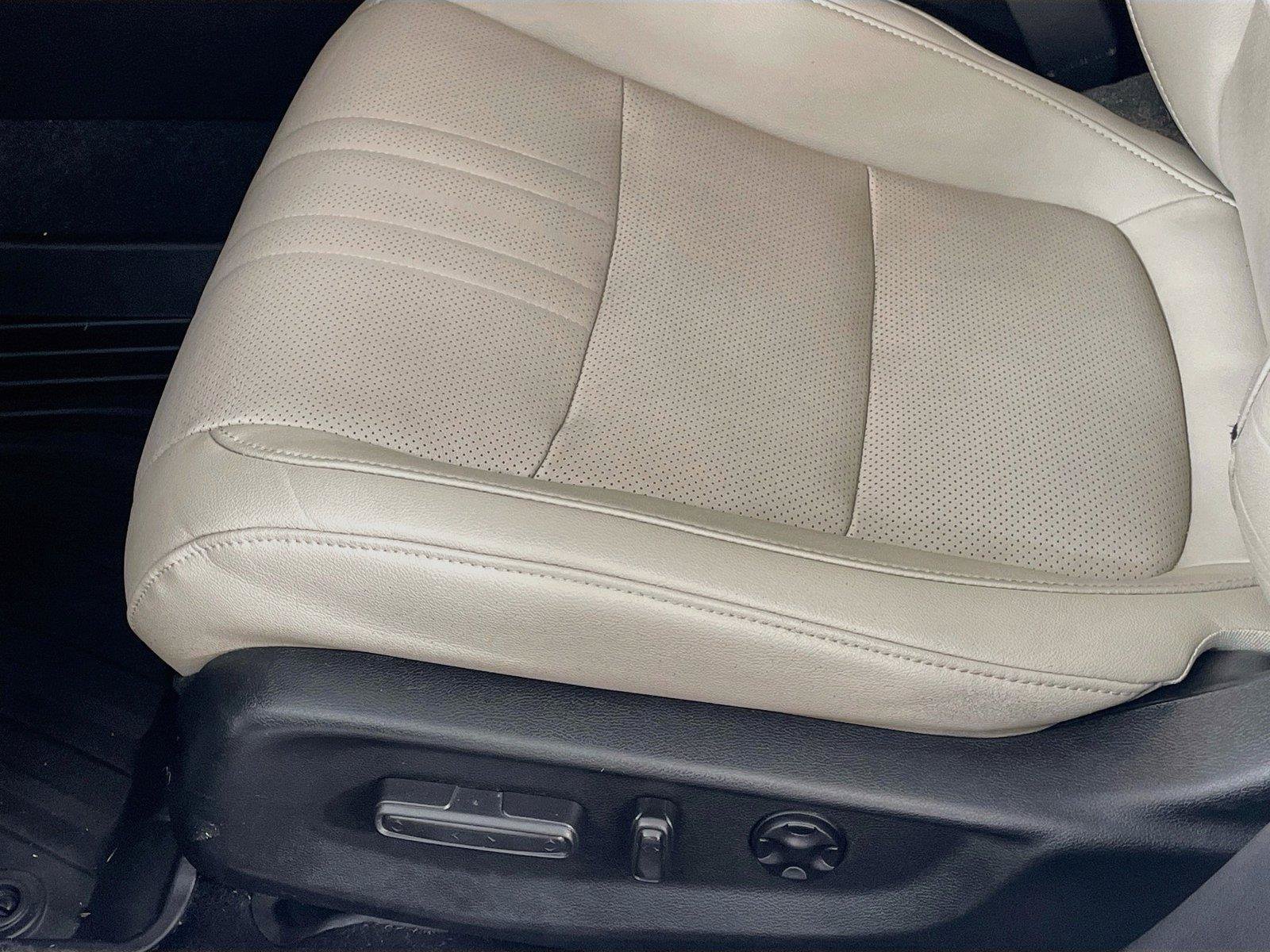 Used 2021 Honda Accord EX-L image 21