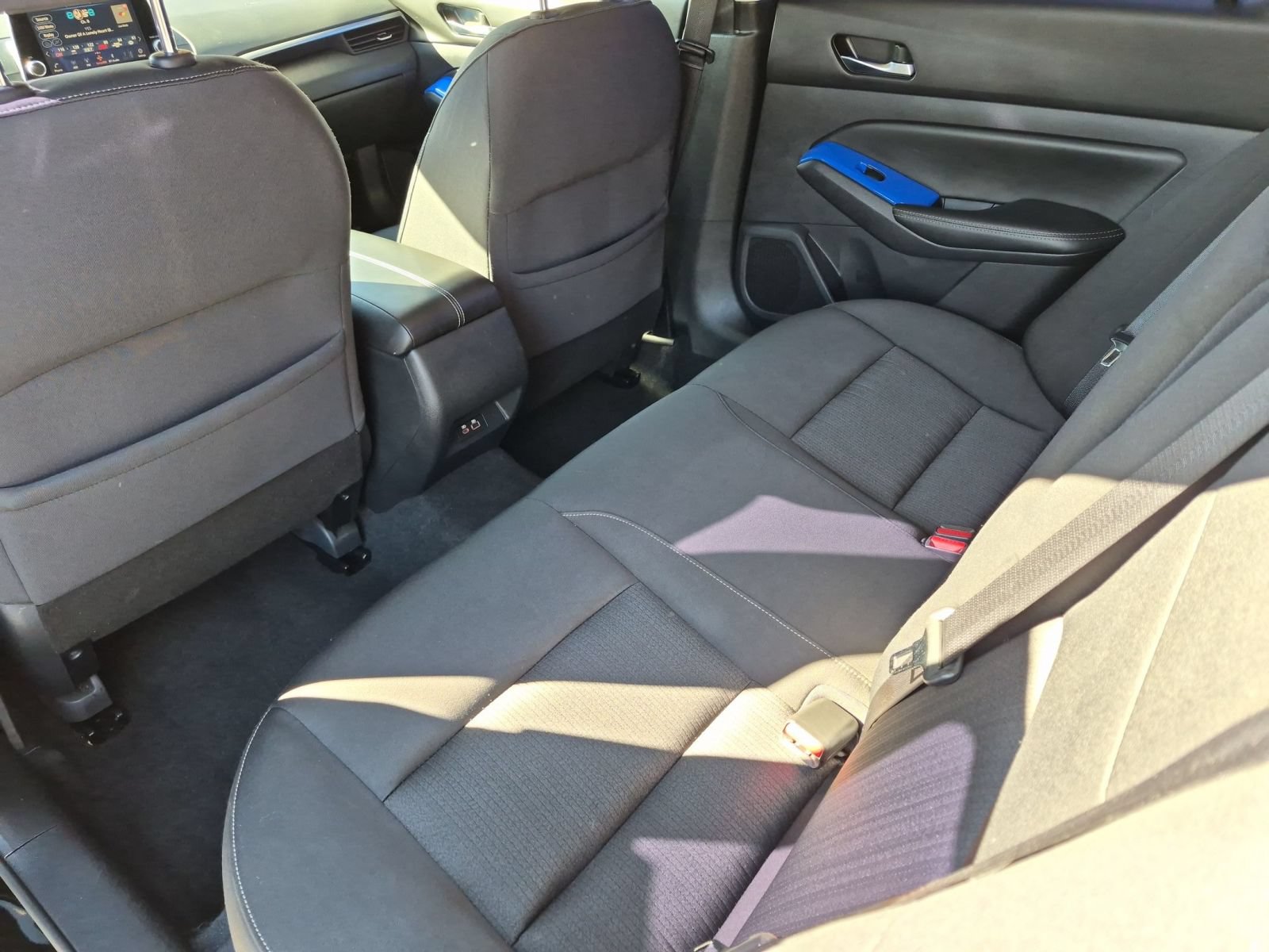 Used 2020 Nissan Altima 2.5 S FWD image 27