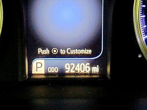 Used 2015 Toyota Camry LE FWD image 15