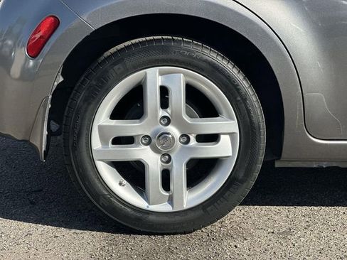 Used 2013 Nissan Cube 1.8 SL w/ SL Preferred Pkg image 31