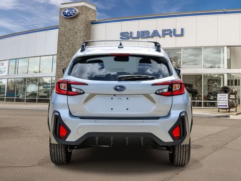 New 2025 Subaru Crosstrek 2.5i Limited image 3