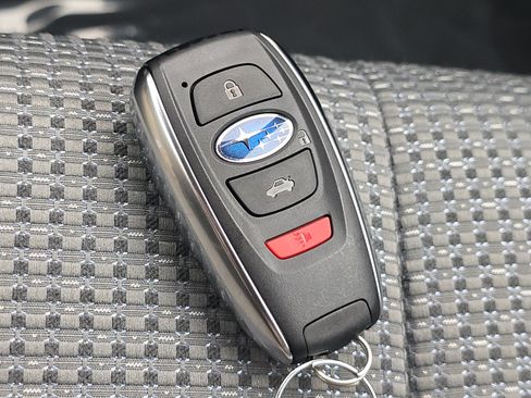 New 2026 Subaru Forester Premium AWD/4WD image 27