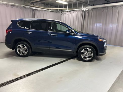 Used 2023 Hyundai Santa Fe SEL AWD/4WD image 8