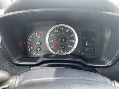 Used 2022 Toyota Corolla SE FWD image 18
