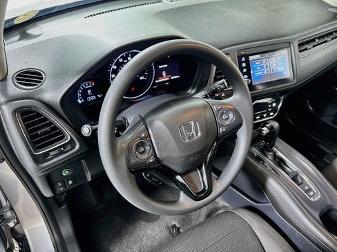 Used 2022 Honda HR-V EX image 23