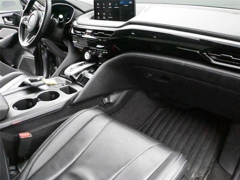 Certified 2023 Acura MDX SH-AWD w/ Technology Package image 19