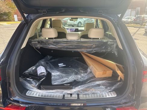 New 2026 Genesis GV70 2.5T image 27