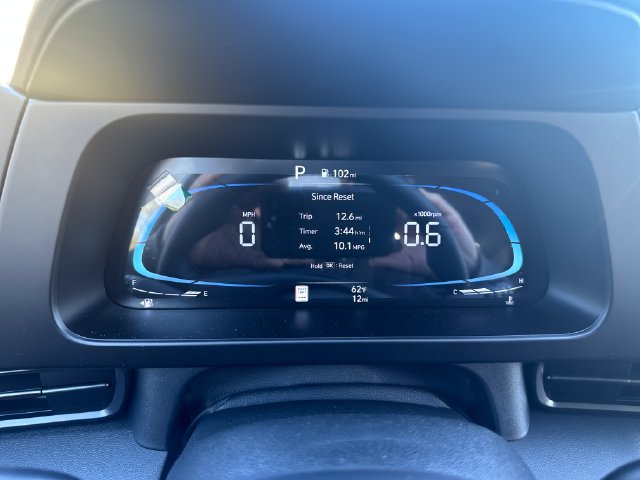 New 2026 Hyundai Elantra SEL Sport FWD image 14