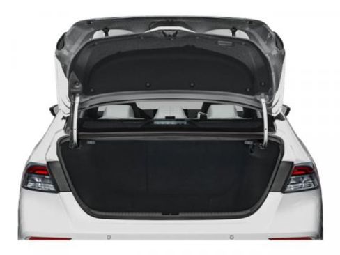 New 2025 Honda Accord EX-L image 14