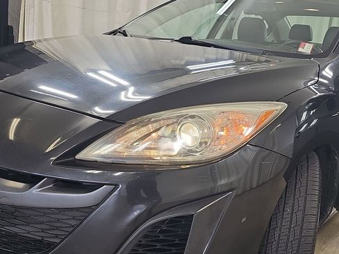 Used 2010 MAZDA MAZDA3 s Grand Touring FWD image 35
