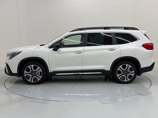 Certified 2025 Subaru Ascent Touring video 2