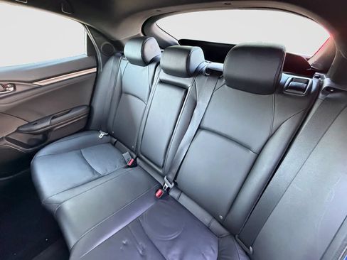 Used 2017 Honda Civic Sport Touring image 15
