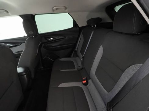Used 2023 Chevrolet TrailBlazer LS image 18