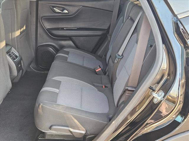 Used 2026 Chevrolet Blazer LT FWD image 17