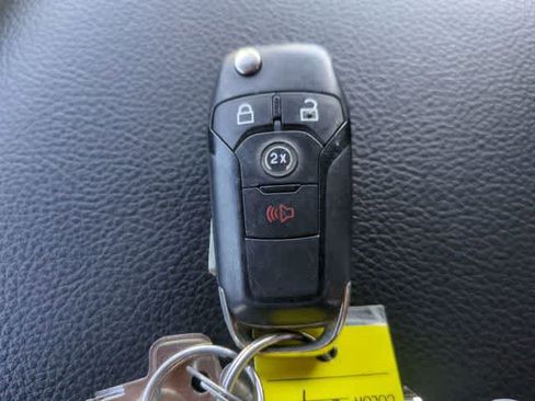 Used 2018 Ford F150 XLT w/ Equipment Group 302A Luxury image 36