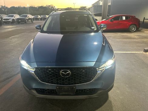 Used 2022 MAZDA CX-5 AWD 2.5 S image 5