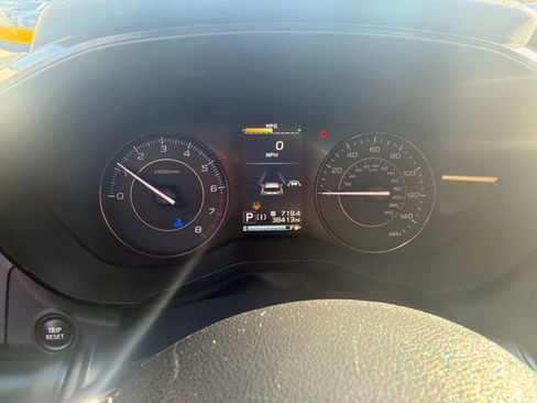 Certified 2022 Subaru Impreza Premium image 24