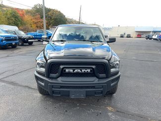 Used 2022 RAM 1500 Classic Warlock video 2
