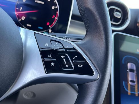 Used 2024 Mercedes-Benz C 300 C 300 image 29