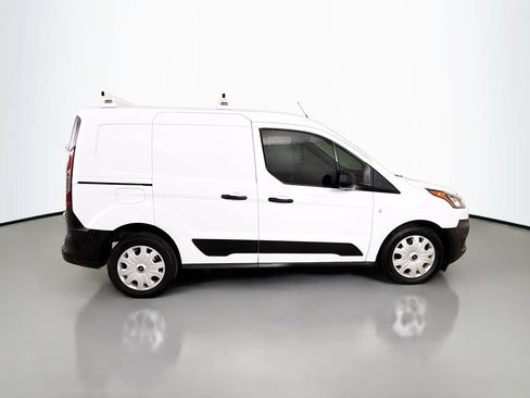 Used 2022 Ford Transit Connect XL w/ Trailer Tow Package FWD image 9