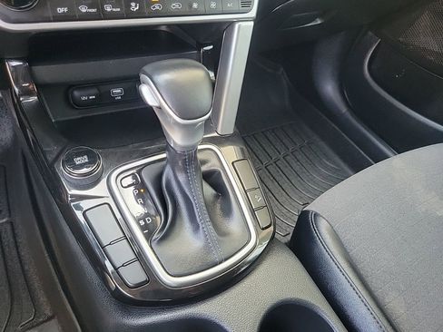 Used 2023 Kia Seltos S FWD image 21