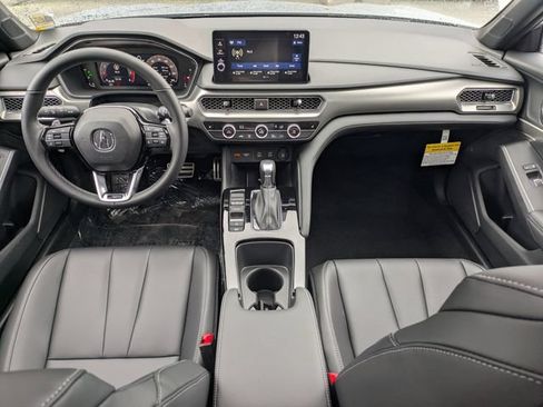 New 2026 Acura Integra A-Spec FWD image 12