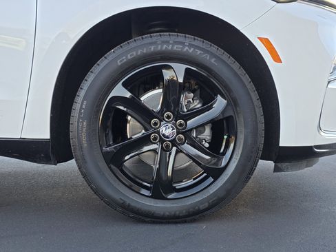 Used 2023 Buick Enclave Essence w/ Sport Touring Edition image 45