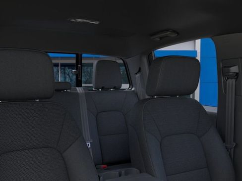 New 2026 Chevrolet Colorado LT AWD/4WD image 24