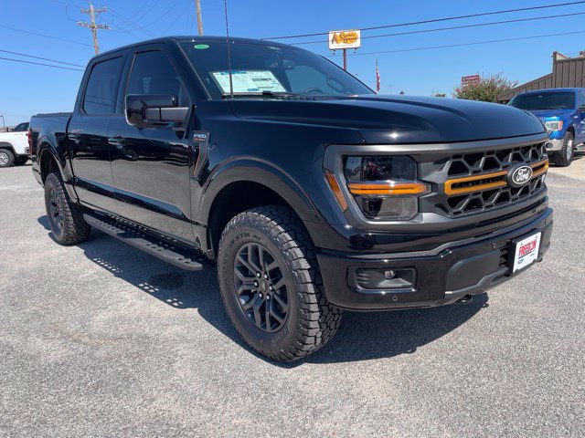 New 2026 Ford F150 Tremor w/ Equipment Group 402B AWD/4WD image 3