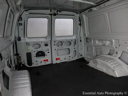 Used 2013 Ford E-250 and Econoline 250 w/ PWR Group RWD image 21