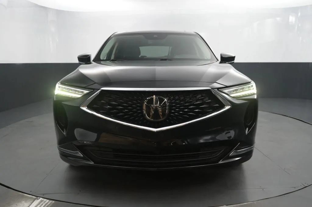 Used 2022 Acura MDX SH-AWD image 7