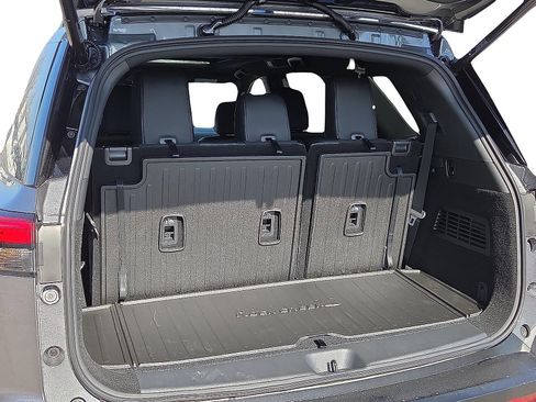 New 2026 Nissan Pathfinder Rock Creek image 9