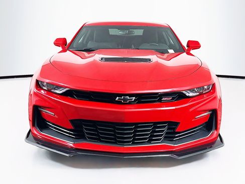 Used 2023 Chevrolet Camaro SS image 2