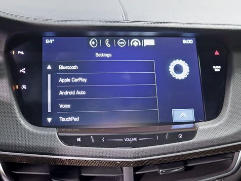 Used 2016 Cadillac CT6 Luxury image 21