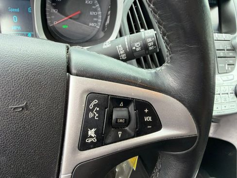 Used 2012 Chevrolet Equinox LT w/ Driver Convenience Package FWD image 17