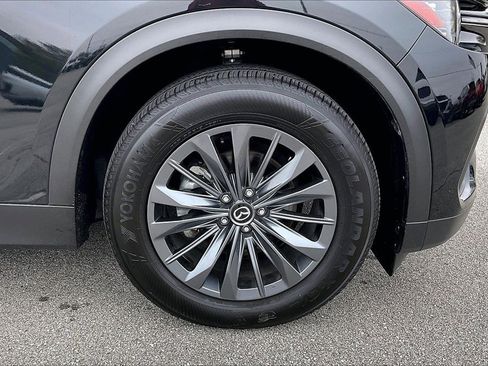 Used 2025 MAZDA CX-70 3.3 Turbo w/ Preferred Package image 5