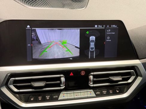 Used 2022 BMW M440i xDrive Gran Coupe w/ Shadowloine Package image 11