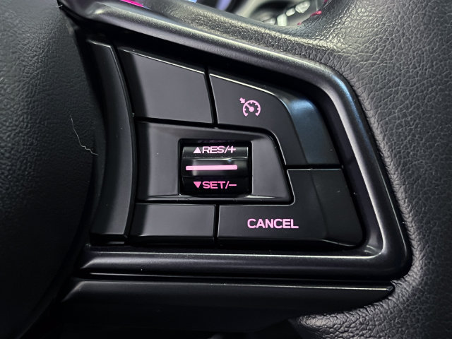 Used 2023 Subaru WRX Limited AWD/4WD image 21