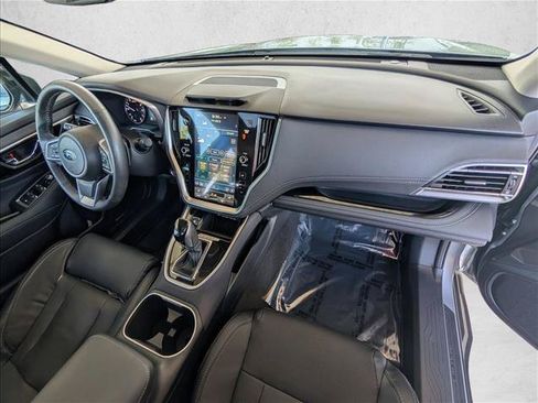 Used 2024 Subaru Outback Limited AWD/4WD image 23