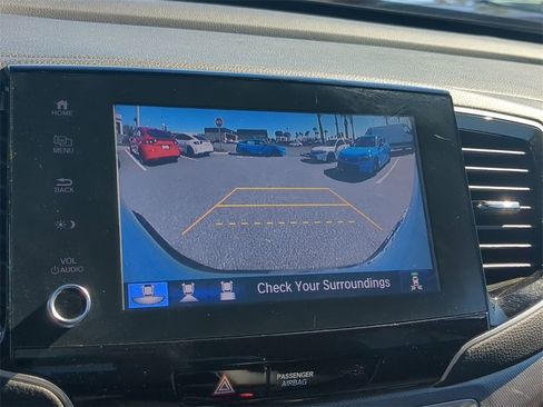 Used 2023 Honda Ridgeline RTL image 20