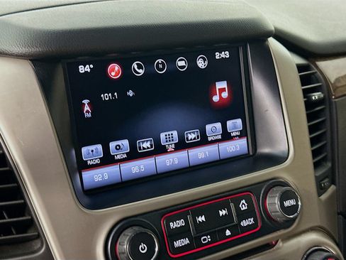 Used 2016 GMC Yukon Denali w/ Open Road Package RWD image 15