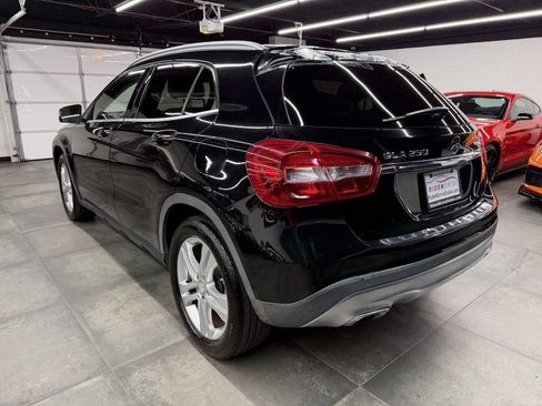 Used 2015 Mercedes-Benz GLA 250 4MATIC image 4