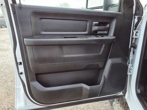 Used 2025 RAM 3500 Tradesman image 23