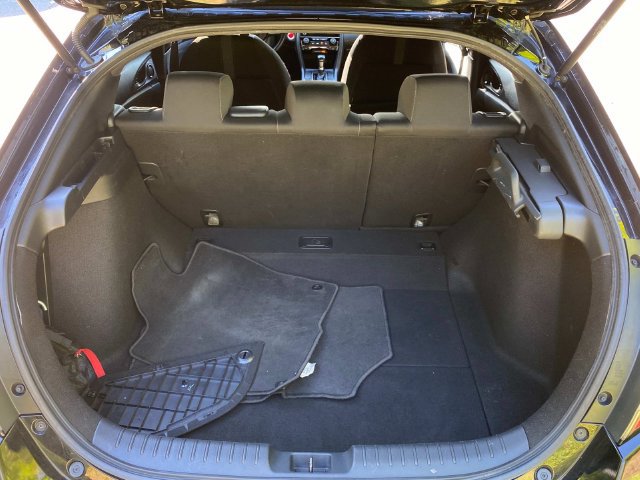 Used 2021 Honda Civic EX image 27