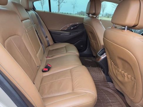 Used 2014 Buick LaCrosse Premium image 42