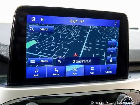 Used 2020 Ford Escape SEL image 15