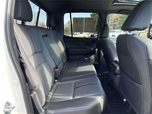 Used 2025 Honda Ridgeline TrailSport+ image 24