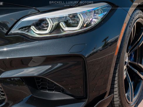 Used 2018 BMW M2 image 47