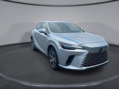 Used 2025 Lexus RX 350 Premium FWD image 8